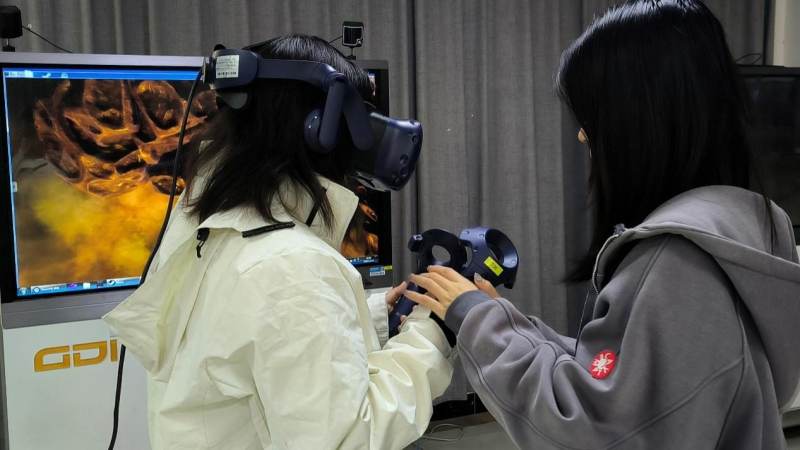 VR射击游戏规则解读：从判定逻辑到移动机制的核心要点