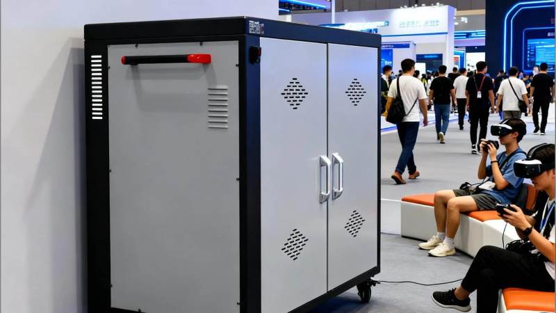 VR体验馆主题化运营动态观察：从设备堆砌到内容分层的转变