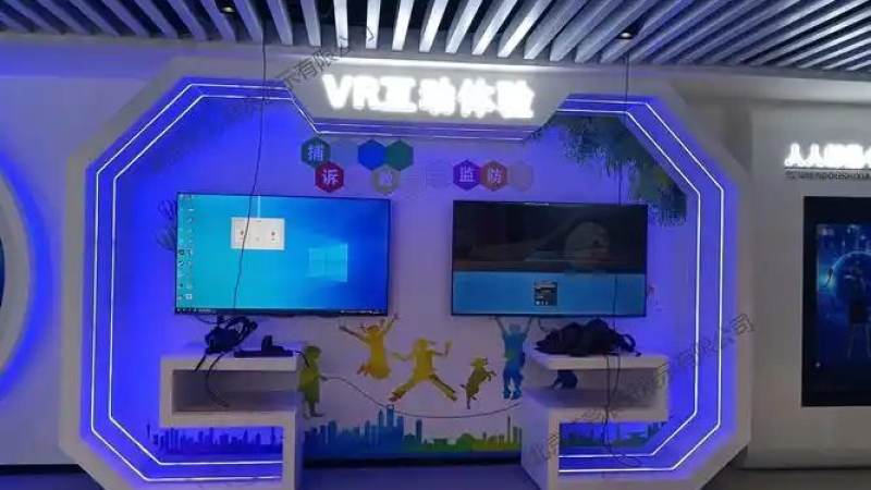 VR体验馆内容更新模式观察：从买断制到订阅制的转向